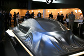 Mercedes CLS 2012