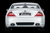 Mercedes CLS 500 modificat de Lorinser
