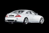 Mercedes CLS 500 modificat de Lorinser