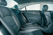 Mercedes CLS 500 modificat de Lorinser
