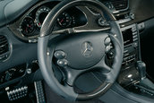 Mercedes CLS 500 modificat de Lorinser