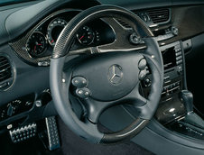Mercedes CLS 500 modificat de Lorinser