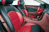 Mercedes CLS 500 modificat de Lorinser