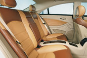 Mercedes CLS 500 modificat de Lorinser