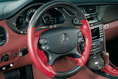Mercedes CLS 500 modificat de Lorinser