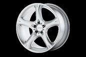 Mercedes CLS 500 modificat de Lorinser