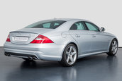 Mercedes CLS 63 AMG de vanzare