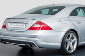 Mercedes CLS 63 AMG de vanzare