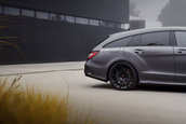 Mercedes CLS 63 AMG Shooting Brake de la Pogea Racing