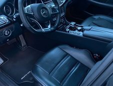 Mercedes CLS 63 AMG Shooting Brake de vanzare