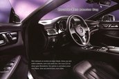 Mercedes CLS - Brosura oficiala