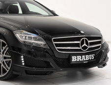 Mercedes CLS by Brabus - Galerie Foto