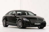Mercedes CLS by Brabus - Galerie Foto
