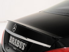 Mercedes CLS by Brabus - Galerie Foto