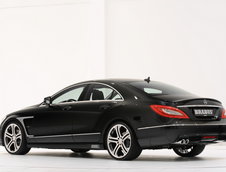 Mercedes CLS by Brabus - Galerie Foto