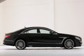 Mercedes CLS by Brabus - Galerie Foto