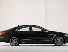 Mercedes CLS by Brabus - Galerie Foto