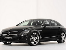 Mercedes CLS by Brabus - Galerie Foto