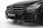 Mercedes CLS by Brabus - Galerie Foto