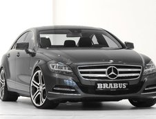 Mercedes CLS by Brabus