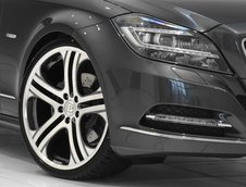 Mercedes CLS by Brabus