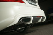 Mercedes CLS by Carlsson - Galerie Foto