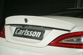 Mercedes CLS by Carlsson - Galerie Foto