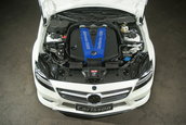 Mercedes CLS by Carlsson - Galerie Foto