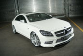 Mercedes CLS by Carlsson - Galerie Foto