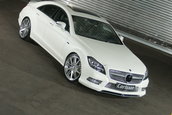 Mercedes CLS by Carlsson - Galerie Foto