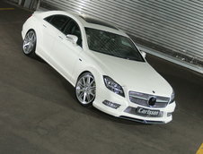 Mercedes CLS by Carlsson - Galerie Foto