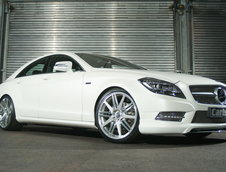 Mercedes CLS by Carlsson - Galerie Foto