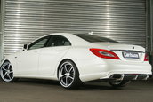 Mercedes CLS by Carlsson - Galerie Foto