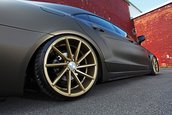 Mercedes CLS by Fostla