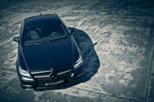 Mercedes CLS by Kicherer