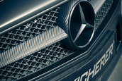 Mercedes CLS by Kicherer