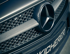 Mercedes CLS by Kicherer