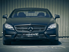 Mercedes CLS by Kicherer