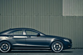 Mercedes CLS by Kicherer