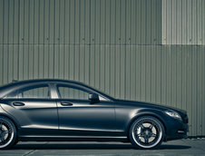 Mercedes CLS by Kicherer