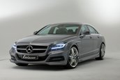 Mercedes CLS by Lorinser