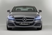 Mercedes CLS by Lorinser