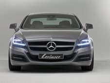 Mercedes CLS by Lorinser