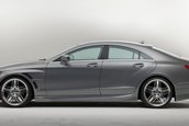 Mercedes CLS by Lorinser