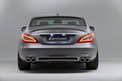 Mercedes CLS by Lorinser