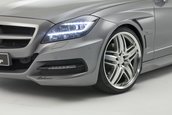 Mercedes CLS by Lorinser