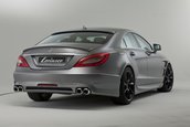 Mercedes CLS by Lorinser