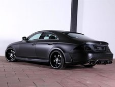 Mercedes CLS by MEC Design - Galerie Foto