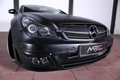 Mercedes CLS by MEC Design - Galerie Foto