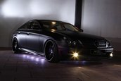 Mercedes CLS by MEC Design - Galerie Foto